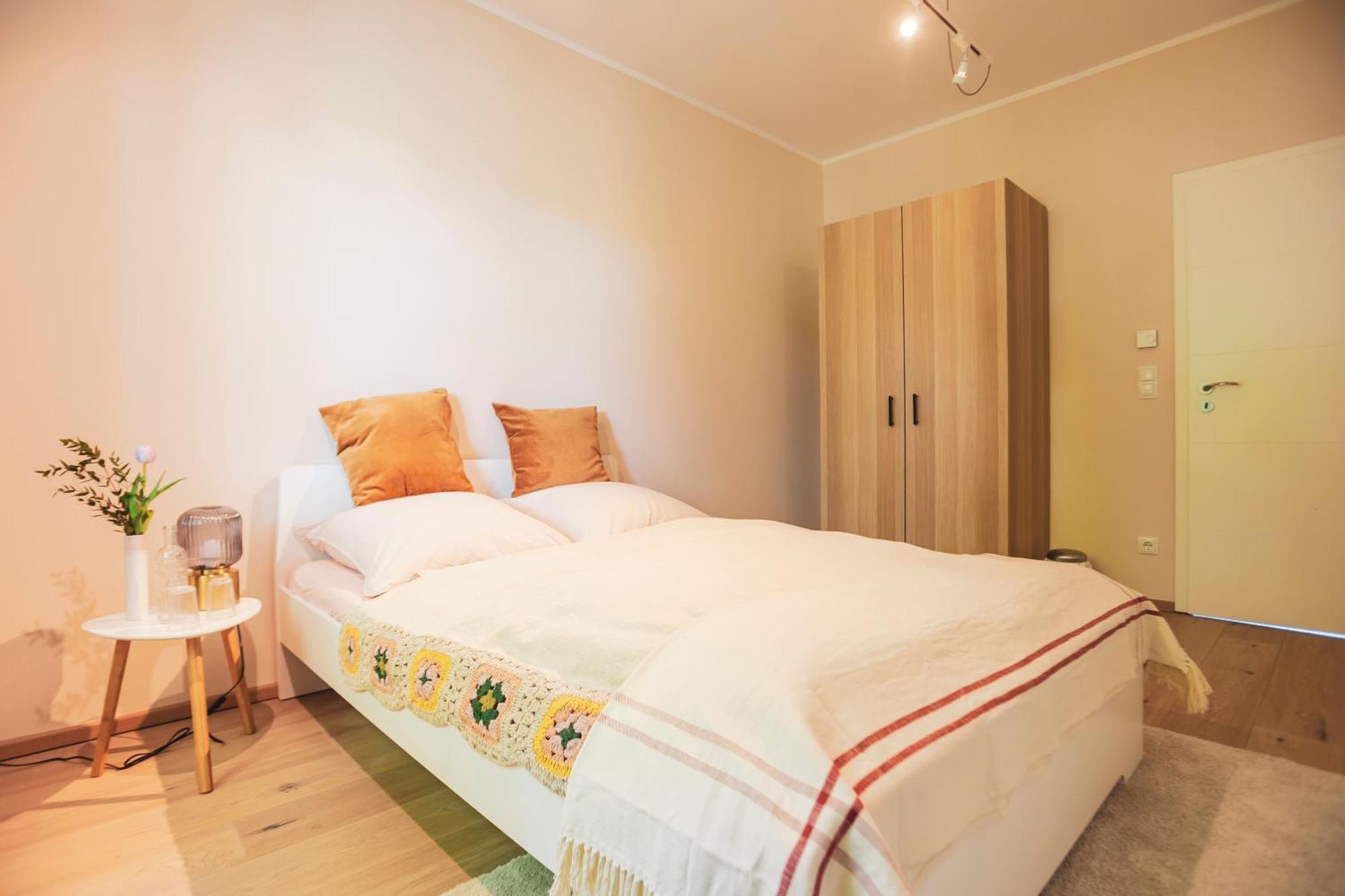 Anubis Relaxed&Stay Hamburgo Exterior foto