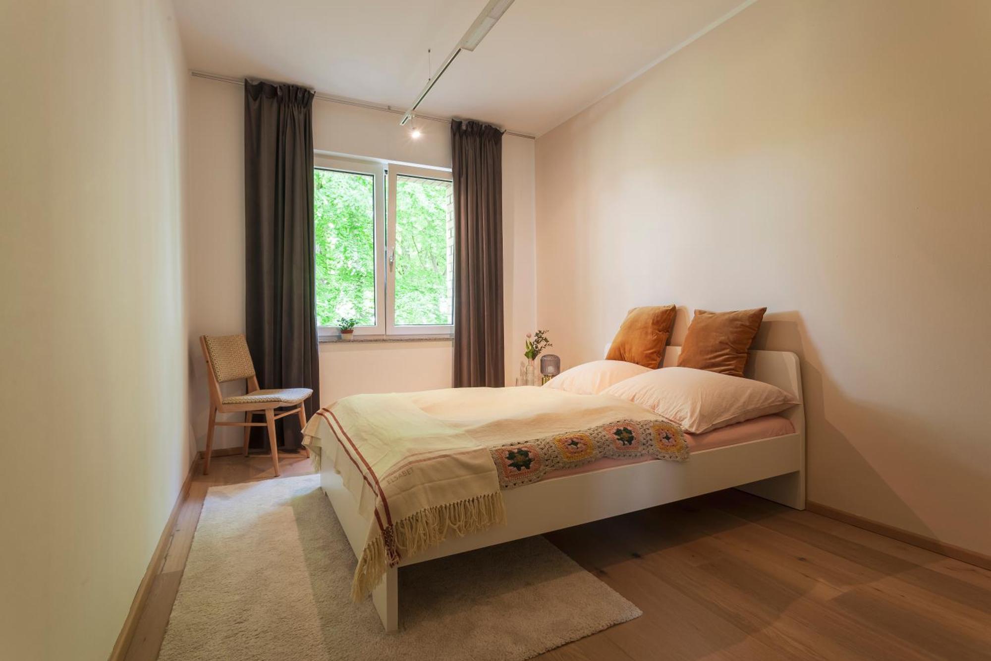 Anubis Relaxed&Stay Hamburgo Exterior foto